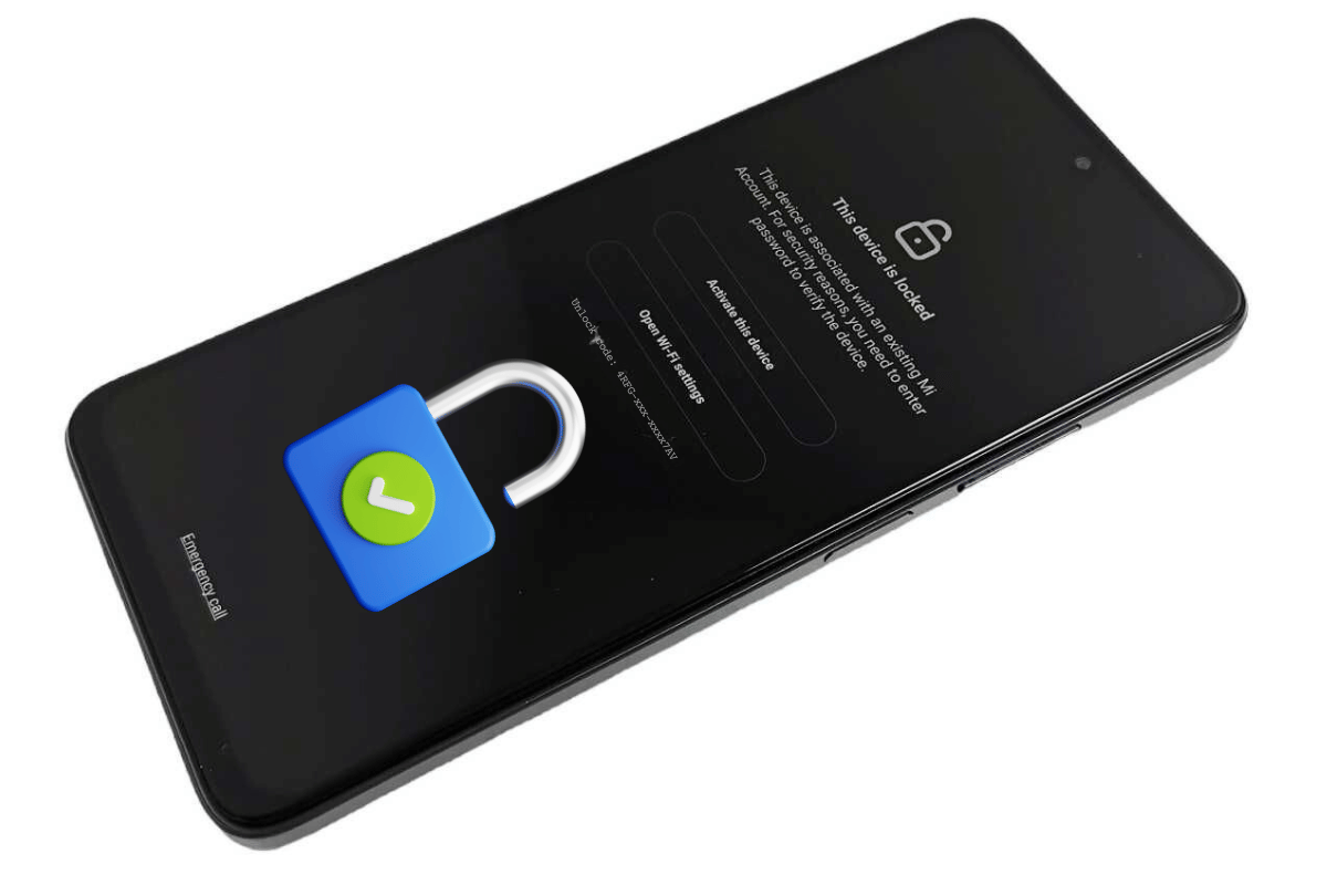 Xiaomi Info [IMEI] 