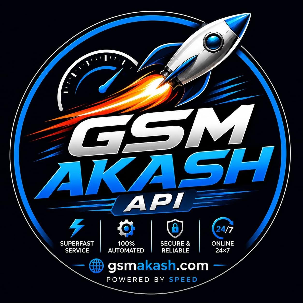 API Test Super Fast Service 