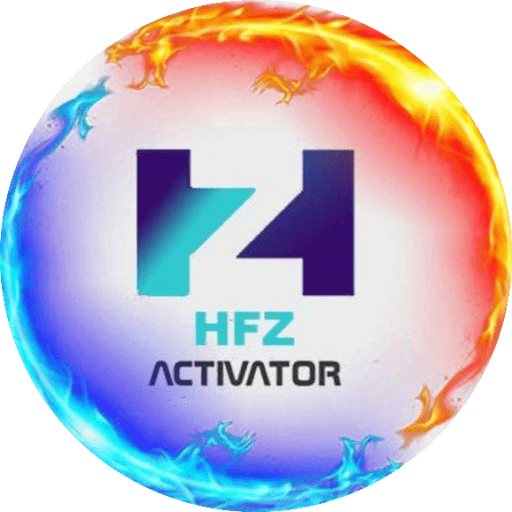 HFZ Activator Bypass iCloud iPhone 16 PRO MAX [No Signal] (No Refund For Any Order)