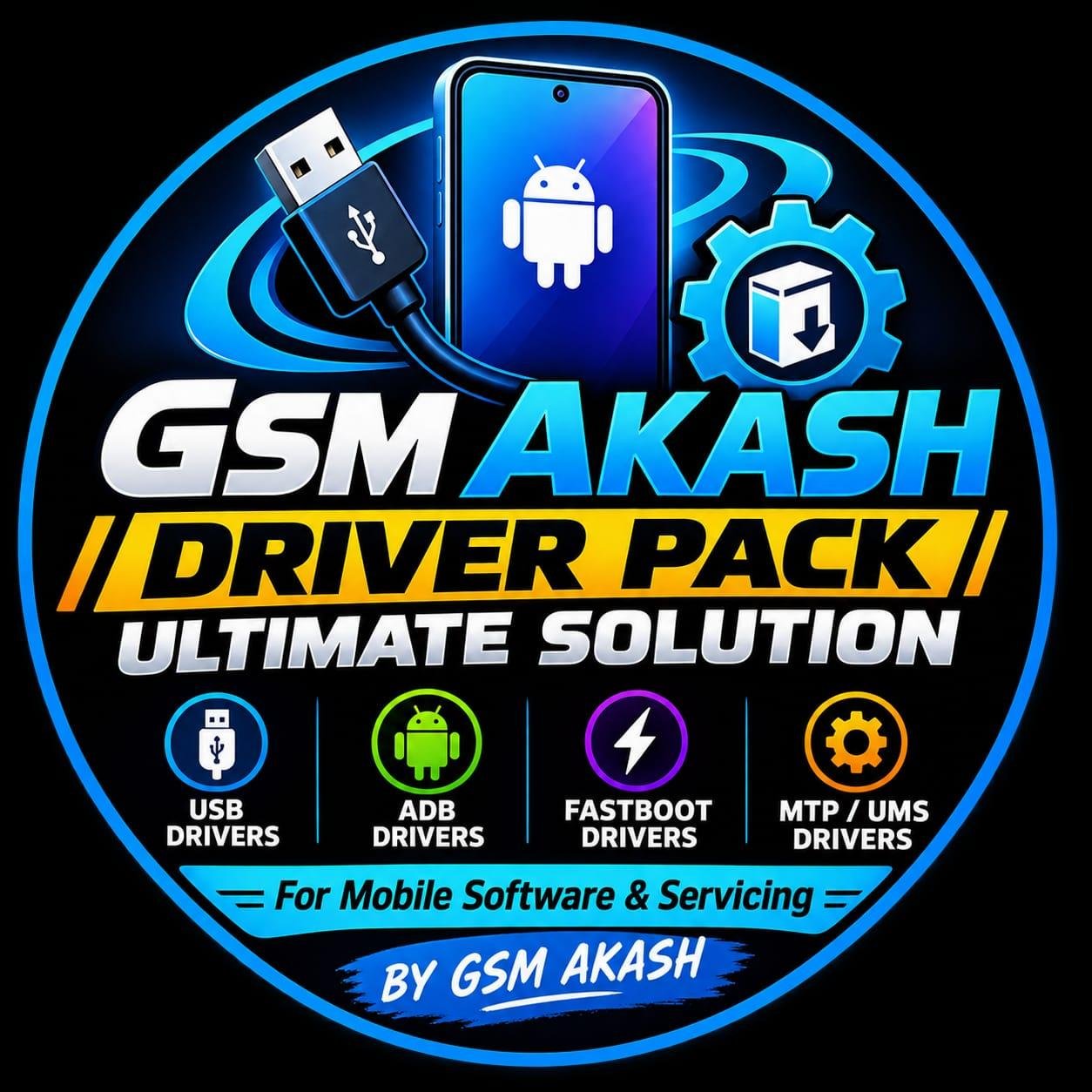 DRIVER PACK ULTIMATE SOLUTION