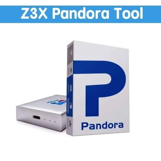 Pandora Tool { Digital } Login Rent 2 Months
