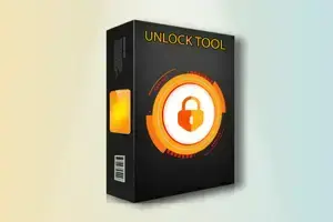 UnlockTool One Time Login Id Password 1-3 Hours ❇️ Fast (24x7) SERVER 3