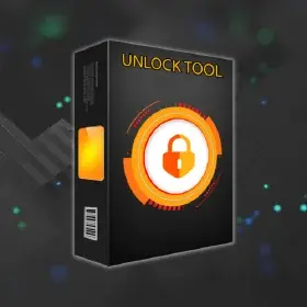 UnlockTool 6 hrs Login Id Password ❇️ Server 2